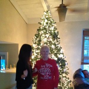 Meet your Posher, Sharon